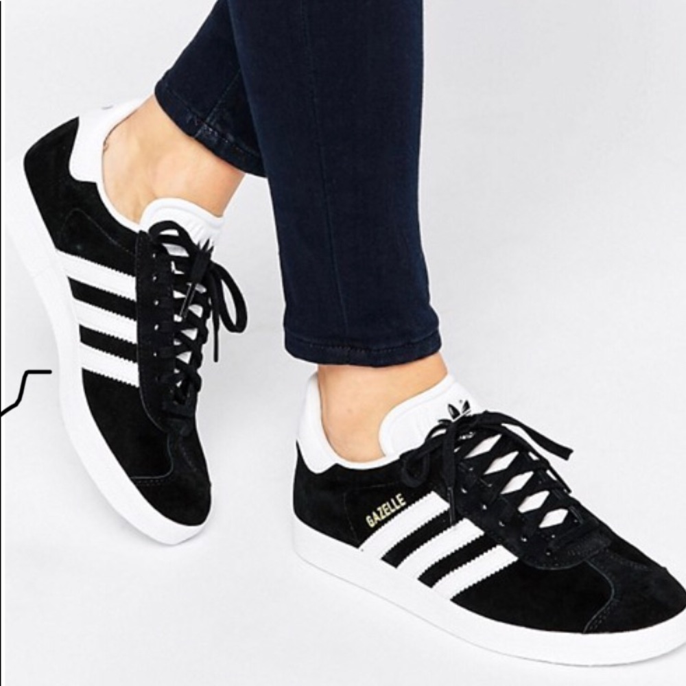 Adidas Gazelle sneaker